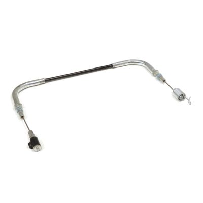The ROP Shop Accelerator Cable, 17 1/4" Long for Club Car 1013158, 1010867, 1013163 Engines