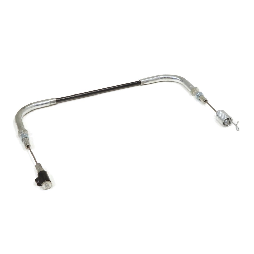 The ROP Shop Accelerator Cable, 17 1/4" Long for Club Car 1013158, 1010867, 1013163 Engines