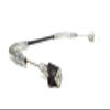The ROP Shop Accelerator Cable, 17 1/4" Long for Club Car 1013158, 1010867, 1013163 Engines view 4