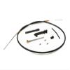 The ROP Shop Lower Shift Cable Assembly for Mercury, Mercruiser 73679A2, 66065A1 Sterndrives view 1