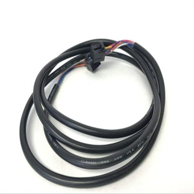 Cybex Life Fitness Cable Frame Wire Harness LL84201 AW-20935 Replacement for Elliptical & Arc Trainer 525AT 625A 626AT 770AT Models, Durable OEM Fit Internal Wiring Harness Assembly