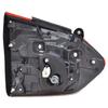 TYC Right Tail Light Assembly Compatible with 2019-2021 Subaru Forester view 2