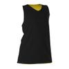 506CRW - Microfiber Reversible - XL - BK/GD view 1