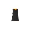506CRW - Microfiber Reversible - XS - BK/GD view 1