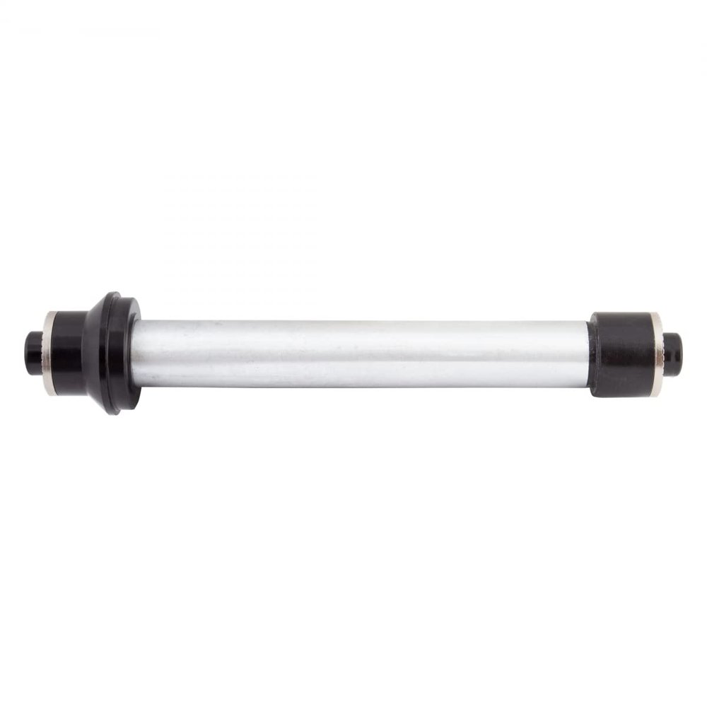 Origin8 MT-3110 Axle 135mm Quick Release Alloy Black RR 135