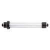 Origin8 MT-3110 Axle 135mm Quick Release Alloy Black RR 135 view 1