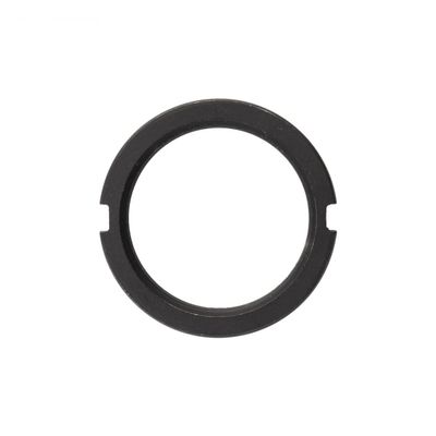 Origin8 Standard Track Cog Lock Ring, Black