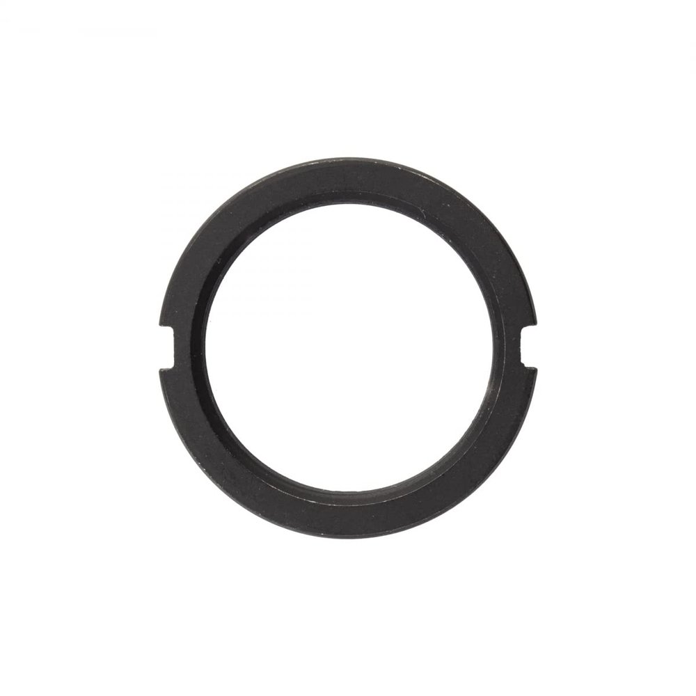 Origin8 Standard Track Cog Lock Ring, Black