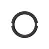 Origin8 Standard Track Cog Lock Ring, Black view 1