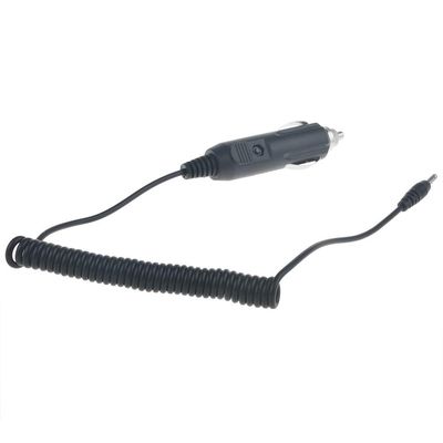SupplySource Car DC Adapter for Harbor Freight Tools Chicago Electric Power System Item 96157 CEN TECH 60703 5 in 1 CENTECH 60657 Portable Power Pack Jump Starter 38391 12 Volt 08884 69401 60657