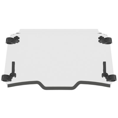 UTV WINDSHIELD - FULL-TILT - POLARIS RZR XP