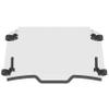 UTV WINDSHIELD - FULL-TILT - POLARIS RZR XP view 1