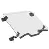 UTV WINDSHIELD - FULL-TILT - POLARIS RZR XP view 3