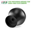 10L0L Golf Cart Steering Wheel Adapter Fits for for Yamaha G2-G29 Drive/Drive 2 5-6 Holes Golf Cart Steering Wheel - Black view 2