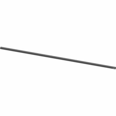 Polaris Tailgate Pivot Tube, Black, for RANGER Models, OEM - 5337426-329