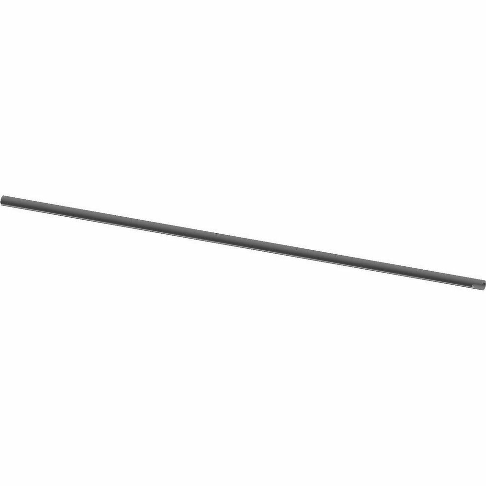 Polaris Tailgate Pivot Tube, Black, for RANGER Models, OEM - 5337426-329