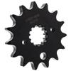 NICHE Drive Sprocket Chain Combo for Yamaha YZF600R Front 15 Rear 47 Tooth 530V O-Ring 108 Links view 4