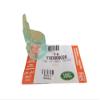 GENUINE LAND ROVER CIGAR LIGHTER GREEN RING RANGE ROVER 03-12 NEW YXD000020 view 1