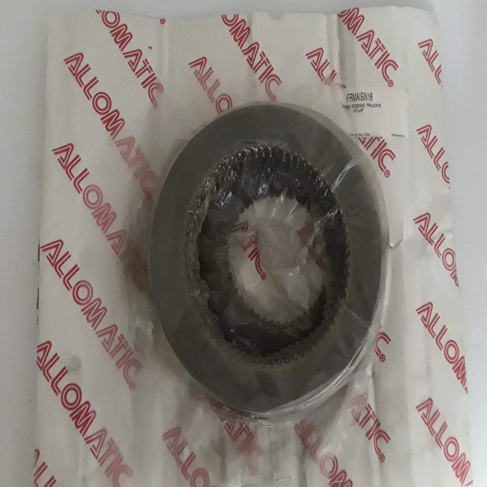 as68rc chrys 2006-up friction module Automatic transmission