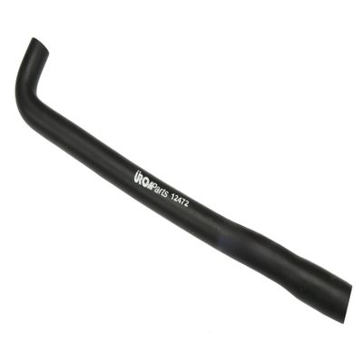 URO Parts 058103221A Breather Hose, from Bleeder Valve