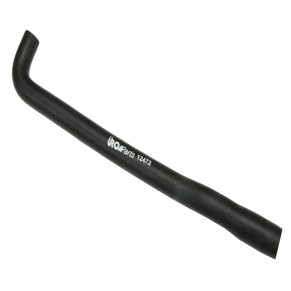 URO Parts 058103221A Breather Hose, from Bleeder Valve