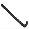URO Parts 058103221A Breather Hose, from Bleeder Valve view 2