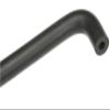 URO Parts 058103221A Breather Hose, from Bleeder Valve view 4