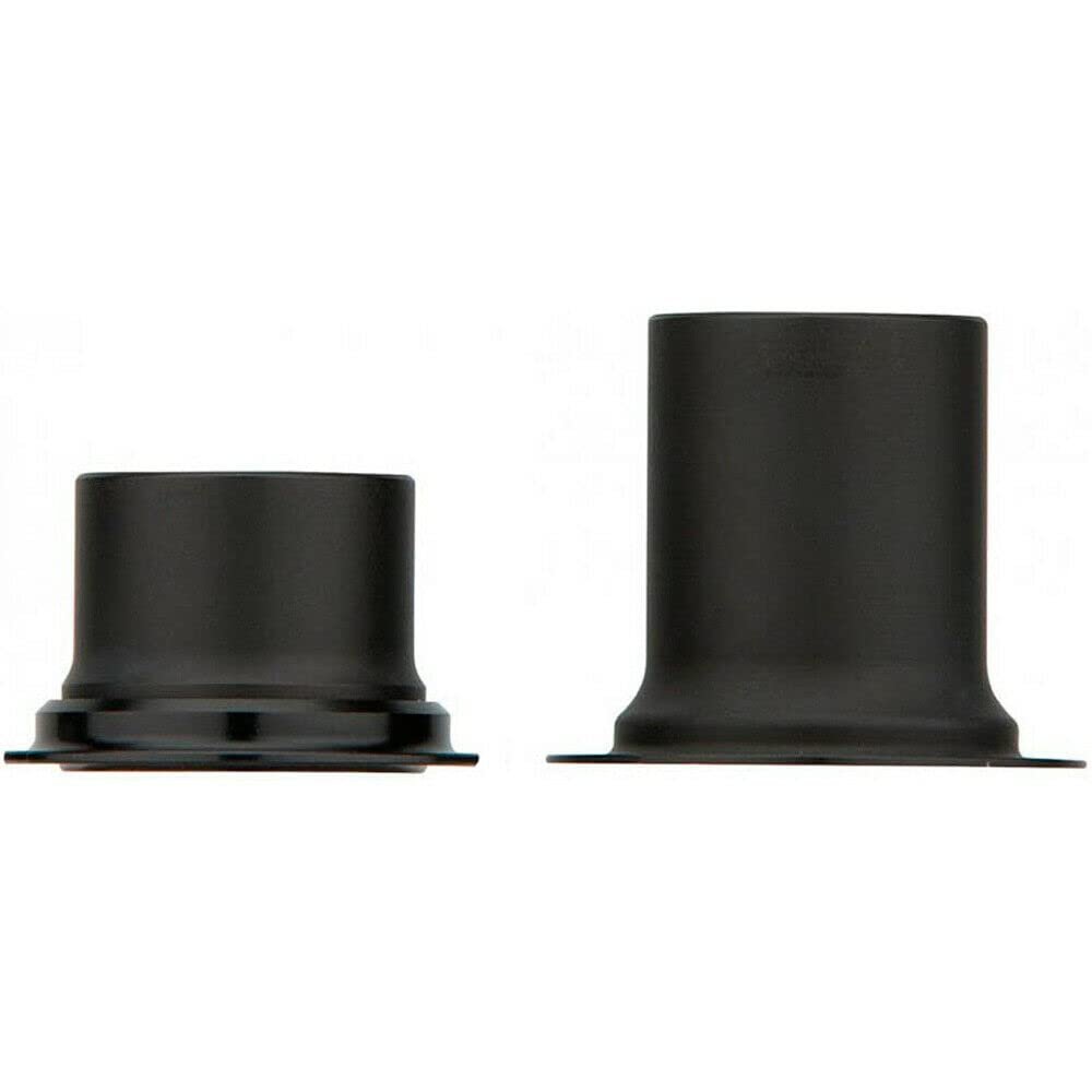 Zipp ZR1 Rear End Caps for 12X142, XDR & 11-Speed Rims | High-Performance Alloy Wheel Components for Road & Cycling Enthusiasts