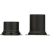 Zipp ZR1 Rear End Caps for 12X142, XDR & 11-Speed Rims | High-Performance Alloy Wheel Components for Road & Cycling Enthusiasts view 1