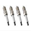ENA Set of 2 Ignition Coil Pack with Set of 4 Platinum Spark Plug Set Compatible with Suzuki 1991 2000 2001 Esteem 11.6L L4 Replacement for UF280 view 3