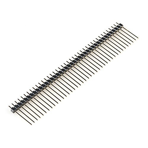 SparkFun Electronics Break Away Headers - Long