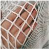 White Childen Protective Net, Cargo Net, Nylon Fence Net, Balcony Stair Netting, 3cm Mesh, 3.5mm Rope (Size : 1x2m(3x6ft)) view 1