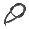 Green-L Rubber Saddlebag Weather Strip Rubber Seal Gasket Fit for Harley Touring Models 1993-2013 view 1