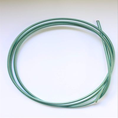 Stainless Steel Outer Cable for Brakes 6.6 ft (2
