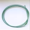 Stainless Steel Outer Cable for Brakes 6.6 ft (2 view 1