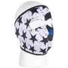 Fox Outdoor 72-64821 Neoprene Thermal Face Mask - Police Thin Blue Line view 1