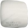 Garage-Pro Mirror Glass Compatible with 1999-2006 Volkswagen Golf with Backing Plate 4th Gen Passenger Side view 2