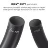 12.5 x 2.5/2.75/3.0 Scooters Replacement Tubes Inner Tube with TR13 Stem for Razor Pocket Mod (Bella, Betty, Bistro, Daisy, Hannah, Sweet Pea), Currie, and Schwinn GT view 3