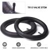 12.5 x 2.5/2.75/3.0 Scooters Replacement Tubes Inner Tube with TR13 Stem for Razor Pocket Mod (Bella, Betty, Bistro, Daisy, Hannah, Sweet Pea), Currie, and Schwinn GT view 4