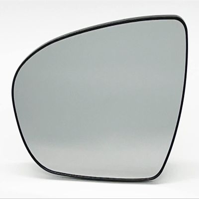 APA Replacement for Rear View Mirror Glass Power Heated 2011-2016 OPTIMA Driver Left Side 876112T110 KI1324114