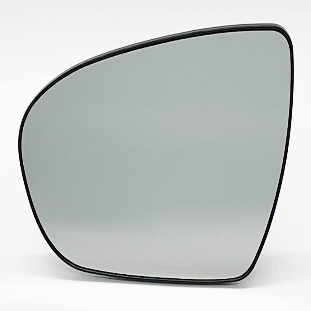 APA Replacement for Rear View Mirror Glass Power Heated 2011-2016 OPTIMA Driver Left Side 876112T110 KI1324114