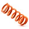 Fox Shox SLS Spring, 1.38" Diameter, 2.9"/74mm S x 375# - 033-22-031 view 1