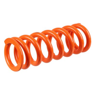 Fox Shox SLS Spring, 1.38" Diameter, 2.9"/74mm S x 550#
