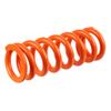 Fox Shox SLS Spring, 1.38" Diameter, 2.9"/74mm S x 550# view 1