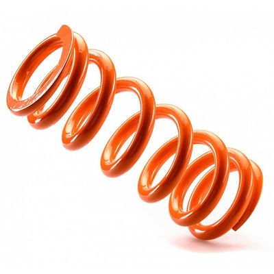 FOX SLS COIL REAR SHOCK SPRING 450lbs x 3.15" 80mm STROKE ORANGE