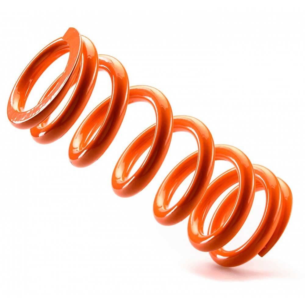 FOX SLS COIL REAR SHOCK SPRING 450lbs x 3.15" 80mm STROKE ORANGE