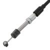 Powersports Connection Cable Connection Clutch Cable for Suzuki LT-500R view 2