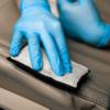 Scrub Ninja - Interior Scrubbing Sponge (5 in. x 3 in.) view 2
