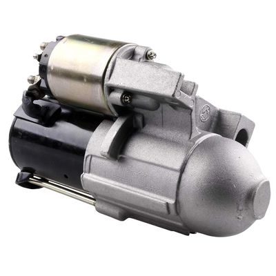 QUALINSIST 6491N Starter Fit for 1997-2005 for Buick Century