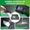 Panglong Precedent Golf Cart Full Coverage Liner Floor Mat, Club Car Precedent & Tempo Floor Mat Suitable for Club Car Precedent 2004-UP and 2018-UP Tempo, OEM #102504801, 102504802, 103926401 view 3